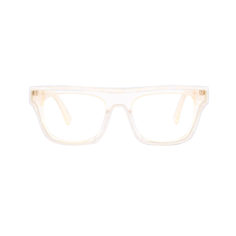 New eyewear Fashion Frame Acetate Optical Frame